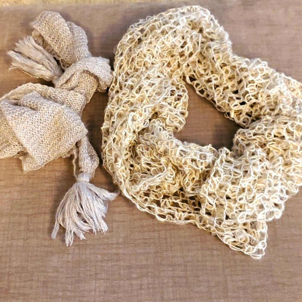 Scarves